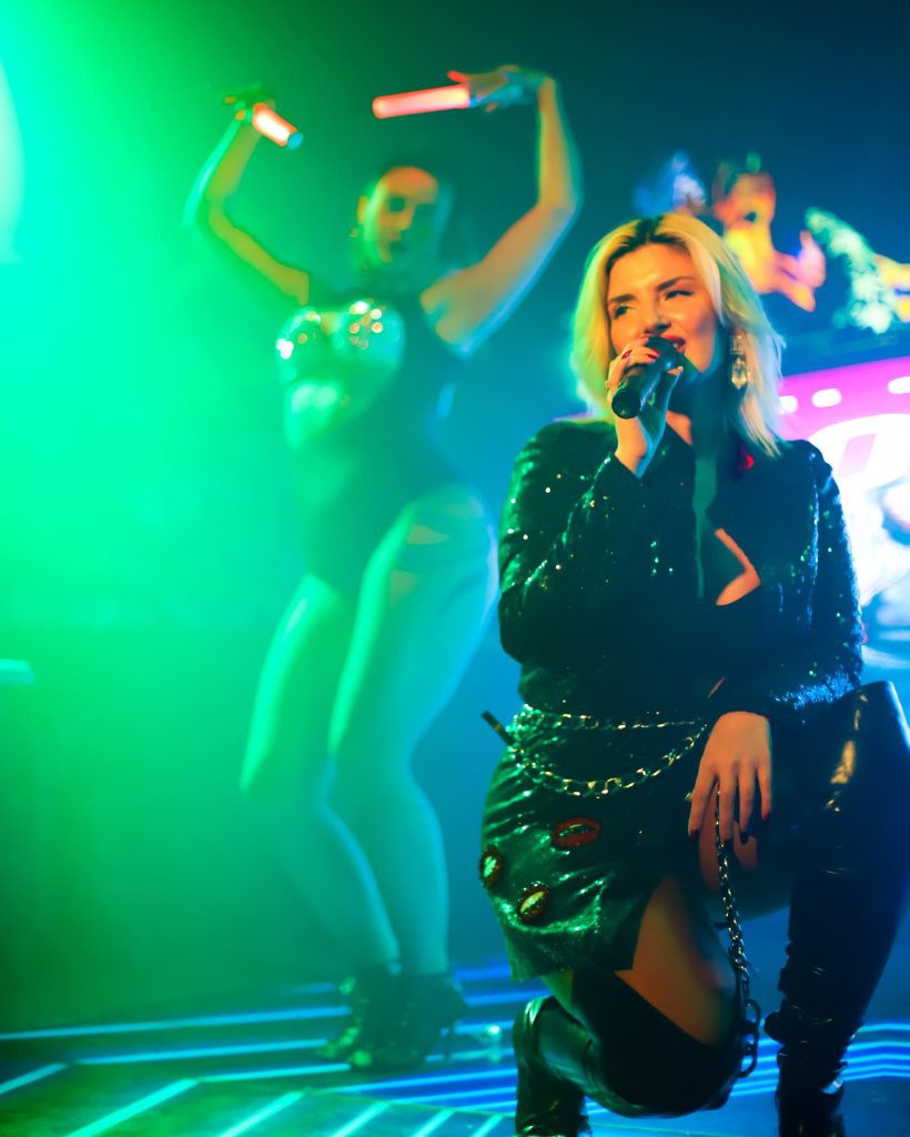 Begüm Polat smiles hot xxx