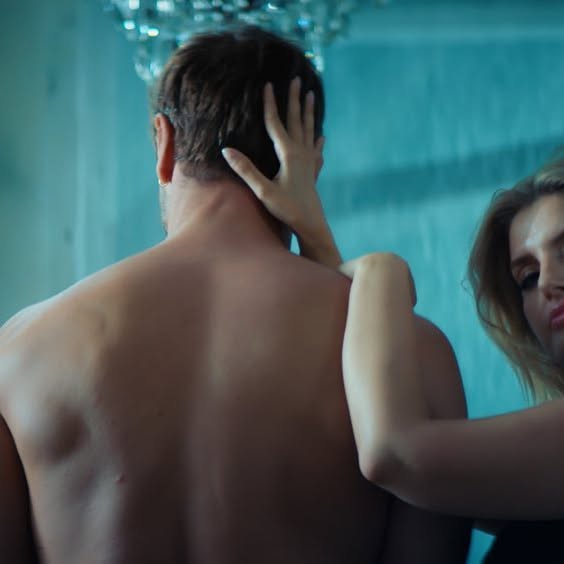 Begüm Polat smiles xxx porn