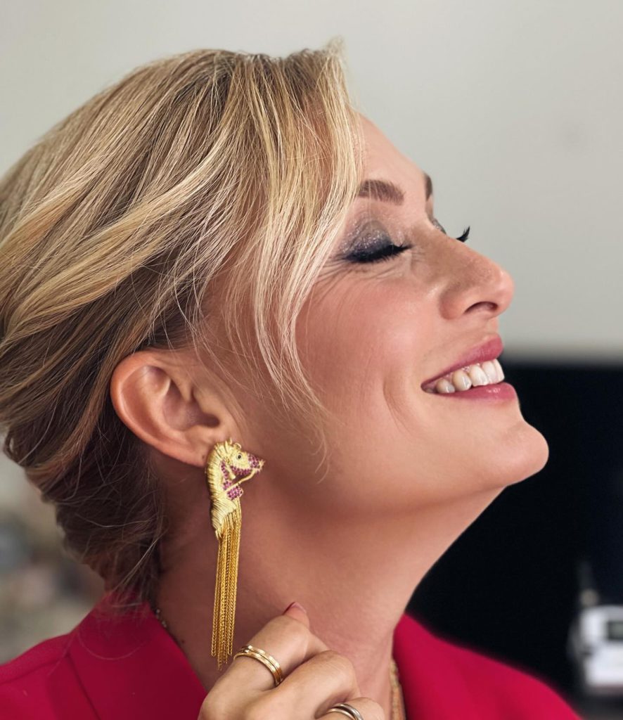 Ceyda Düvenci ardent hot xxx