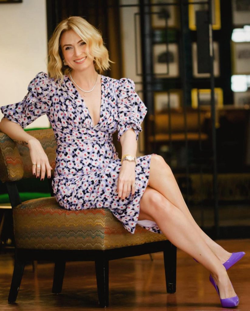 Ceyda Düvenci ardent nude