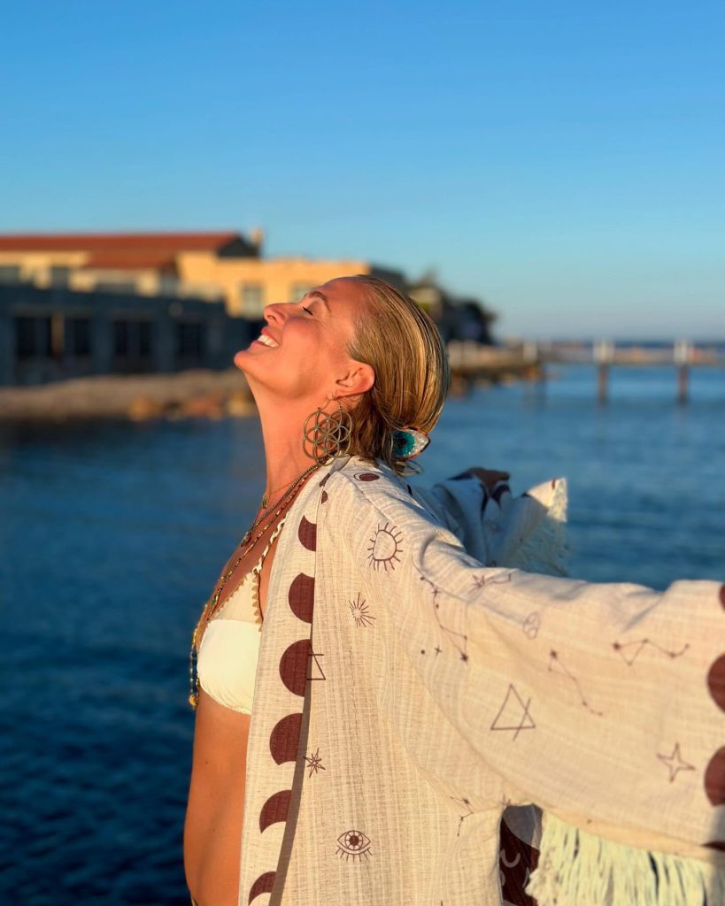 Ceyda Düvenci ardent nudes