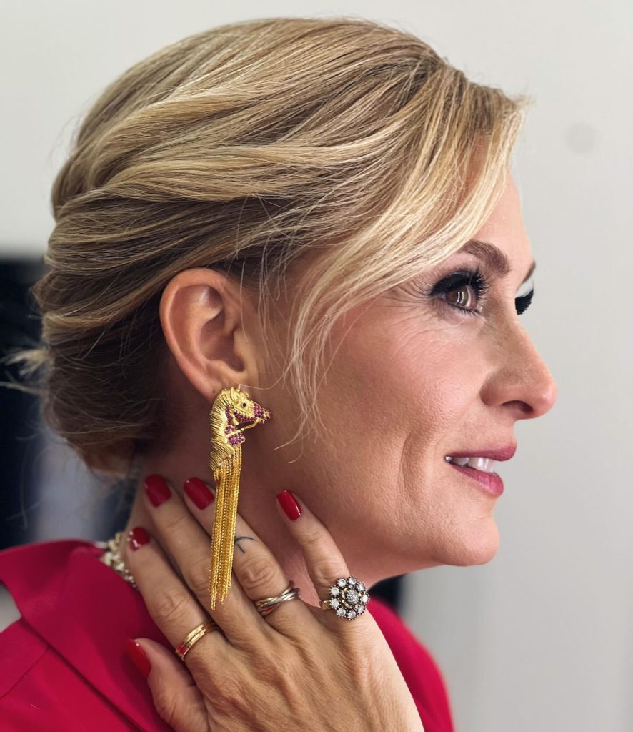 Ceyda Düvenci ardent sex scenes