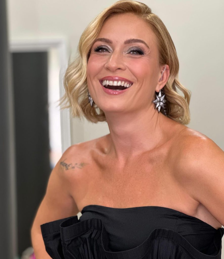 Ceyda Düvenci ardent xxx sex