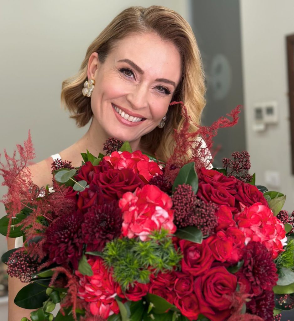 Ceyda Düvenci beautiful boobs