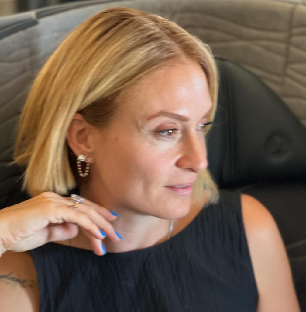 Ceyda Düvenci beautiful naked