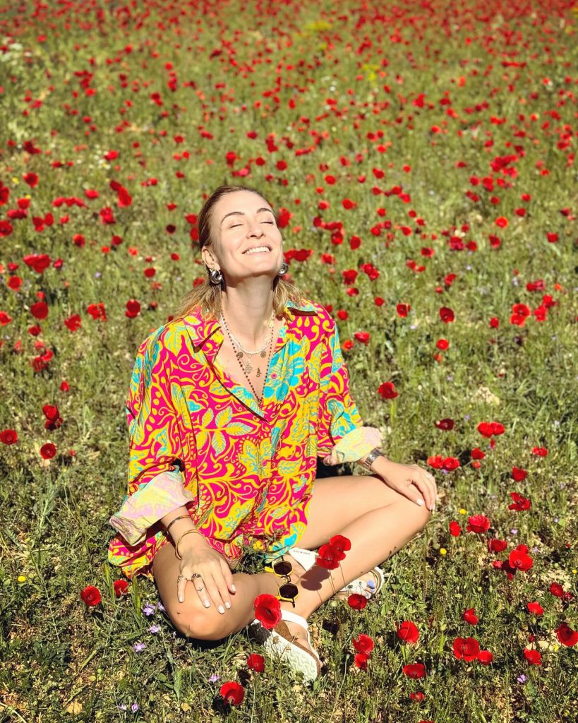 Ceyda Düvenci beautiful pussy