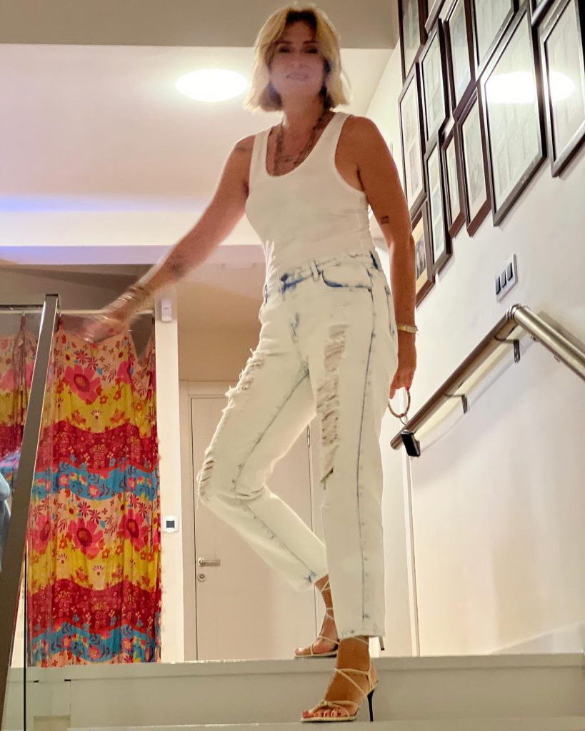 Ceyda Düvenci beautiful xxx