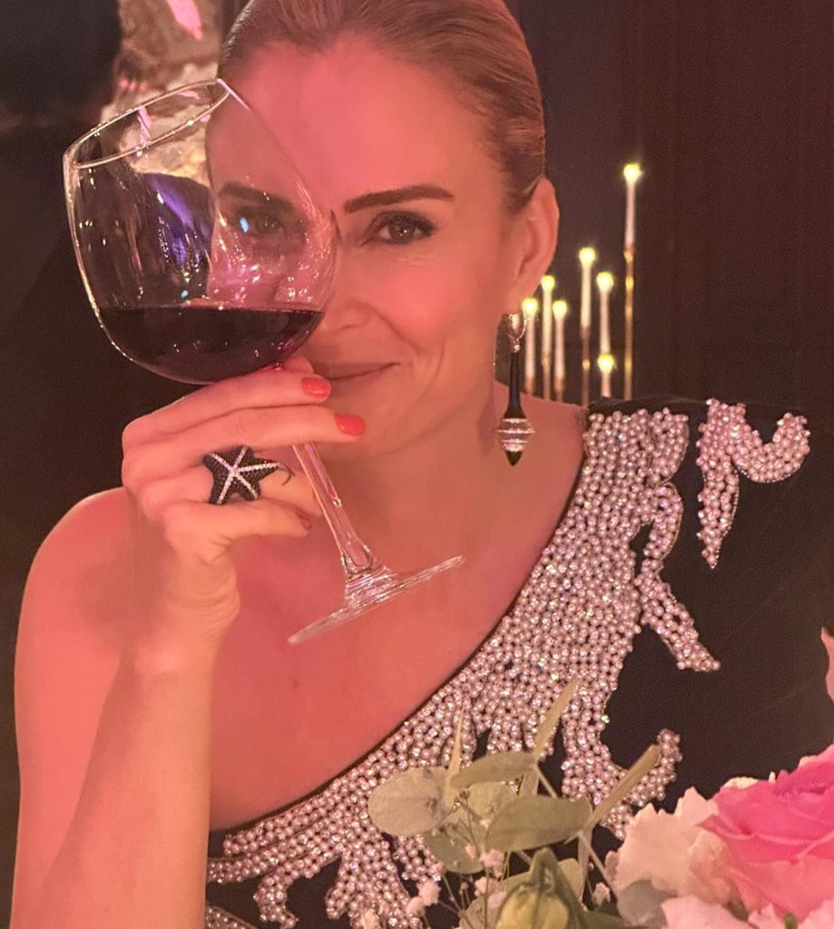 Ceyda Düvenci hot images