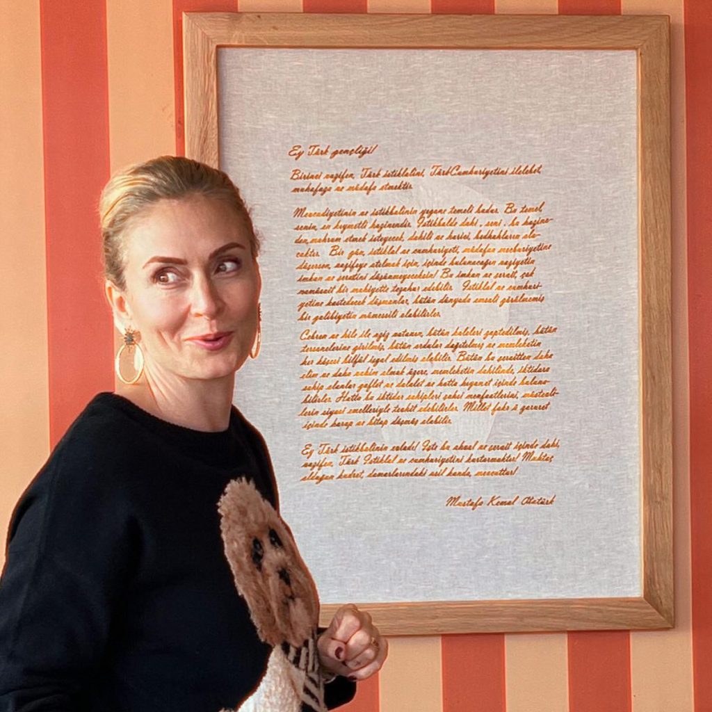 Ceyda Düvenci hot xxx