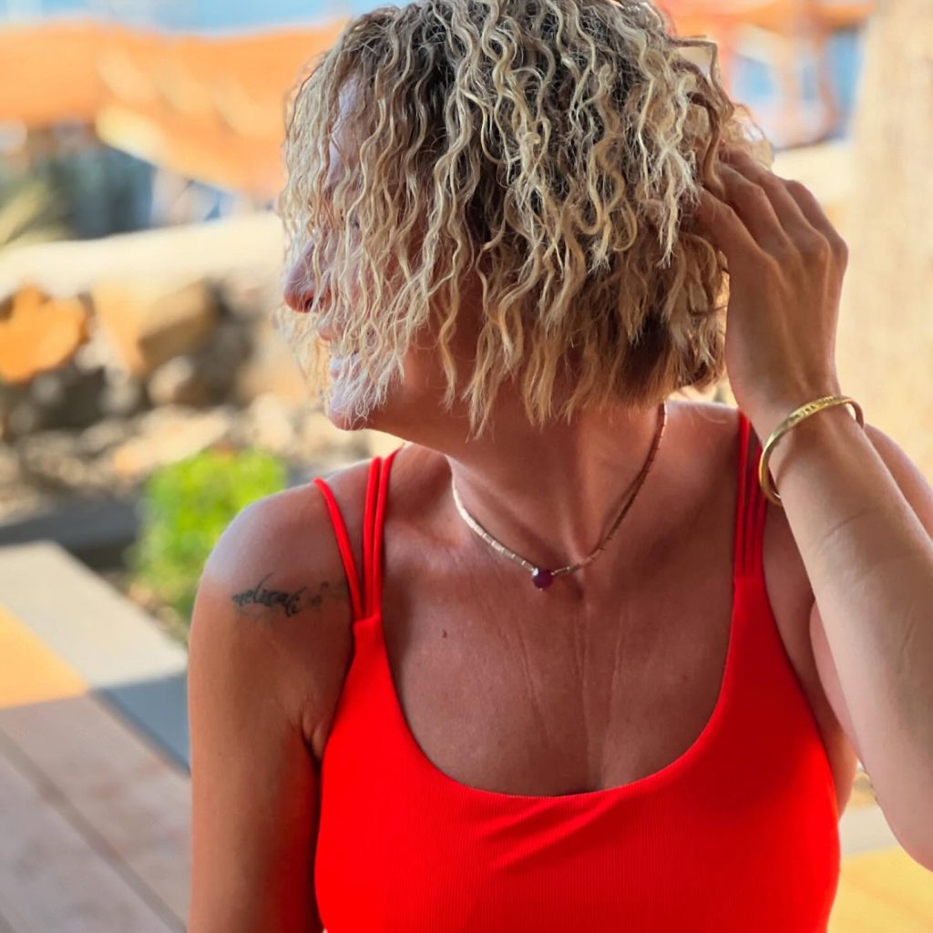 Ceyda Düvenci looks porn