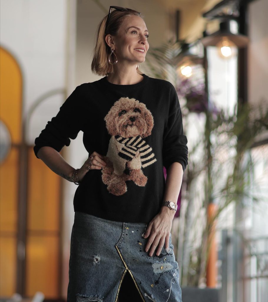 Ceyda Düvenci modeling xxx porn