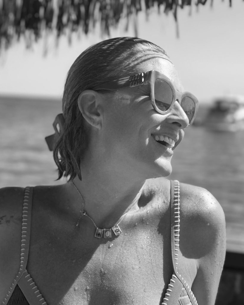 Ceyda Düvenci naked