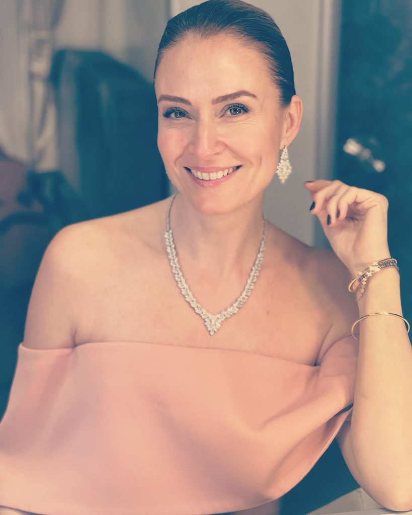 Ceyda Düvenci nude pics