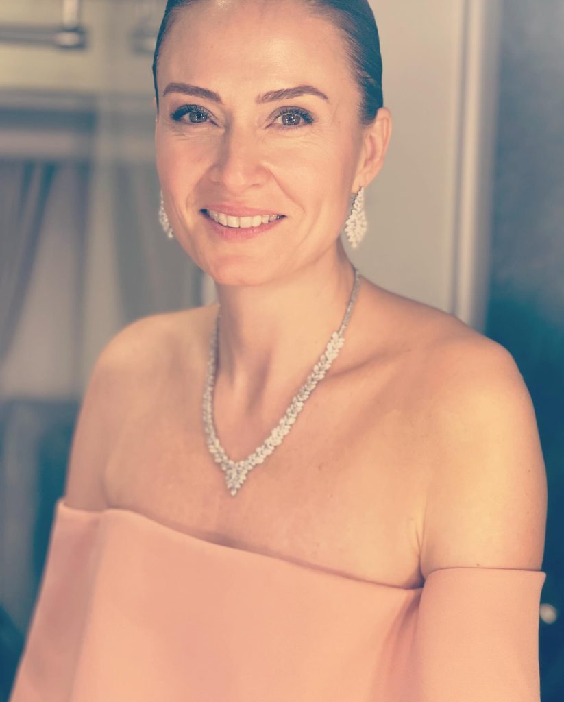 Ceyda Düvenci nudes