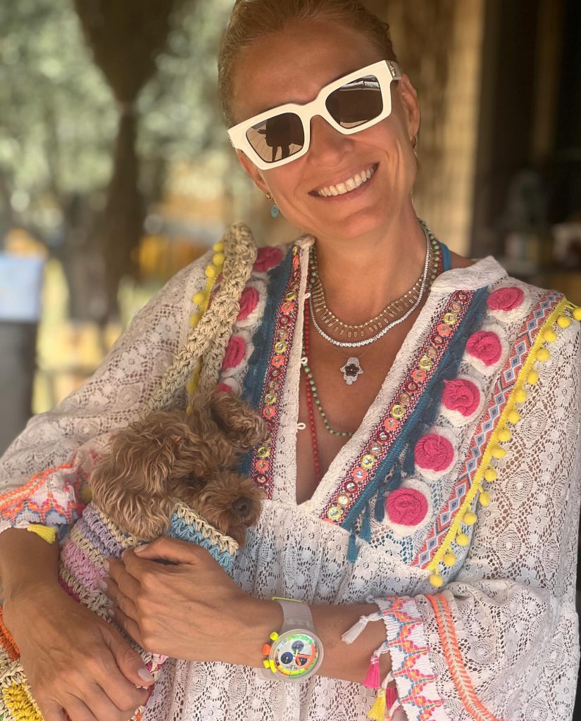 Ceyda Düvenci slut bikini