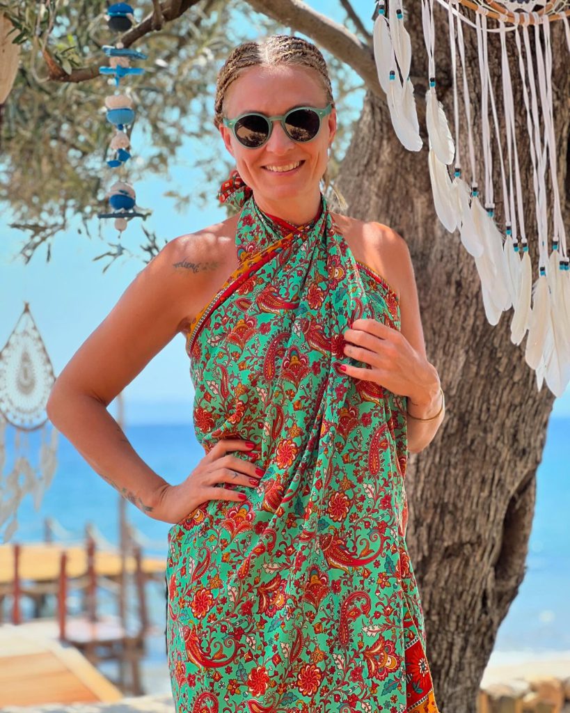 Ceyda Düvenci smiles xxx sex