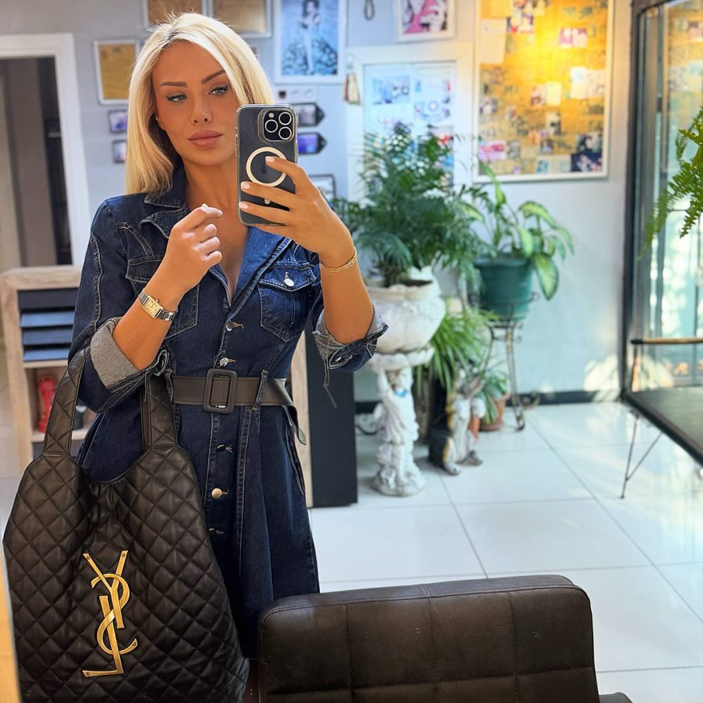 Ceyda Ersoy ardent porn