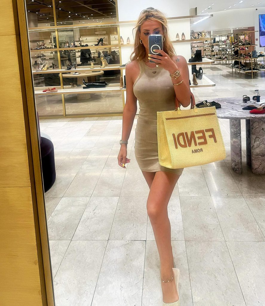 Ceyda Ersoy ardent sex scenes