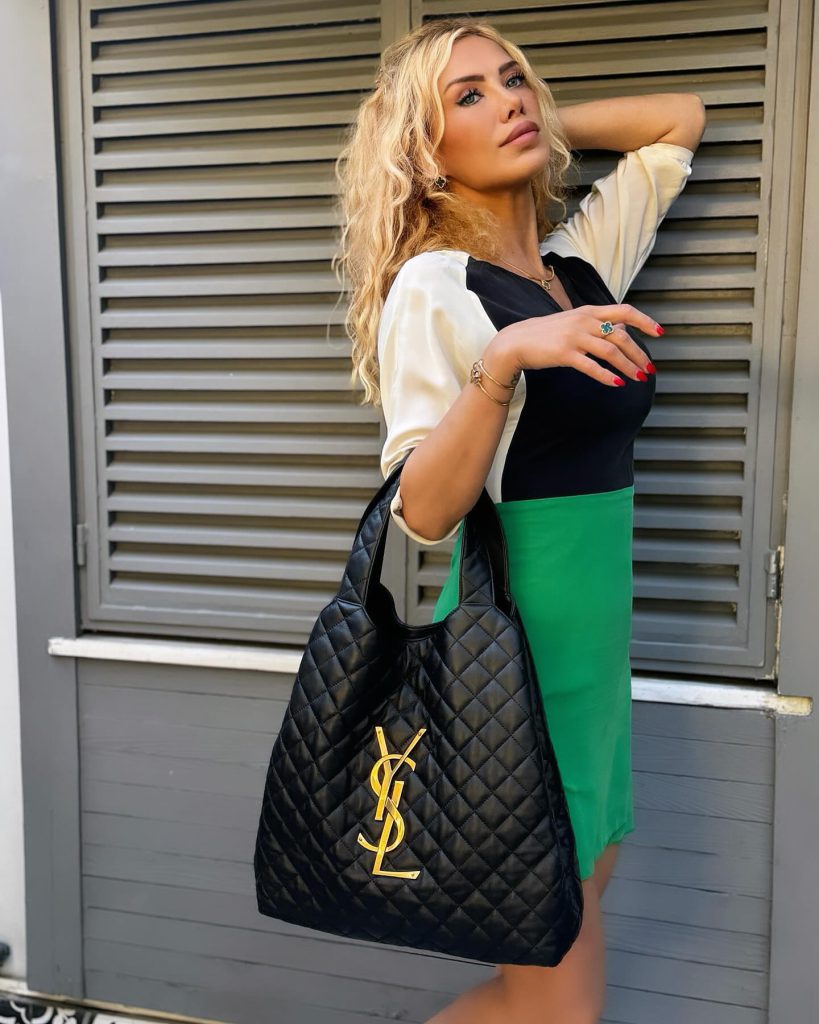 Ceyda Ersoy depicts fire xxx