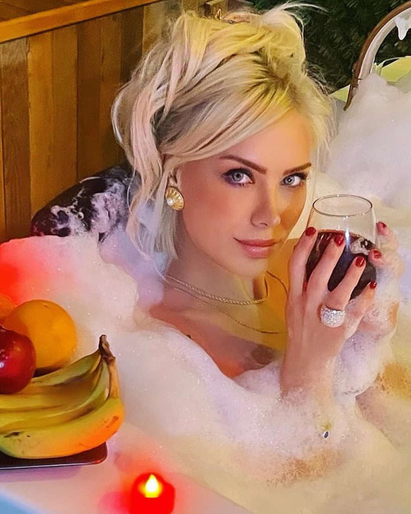 Ceyda Ersoy xxx porn