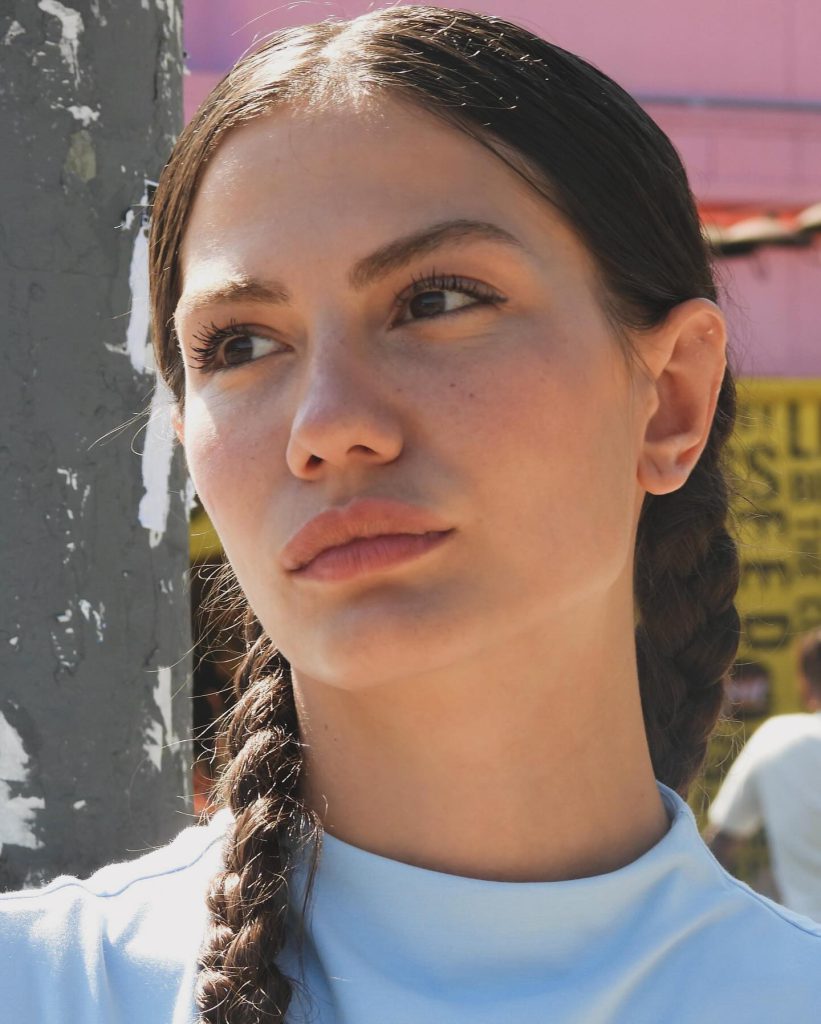 Demet Özdemir ardent bikini