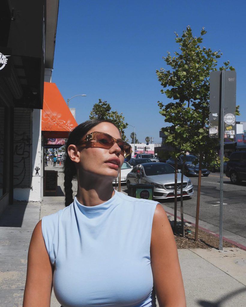 Demet Özdemir ardent sex