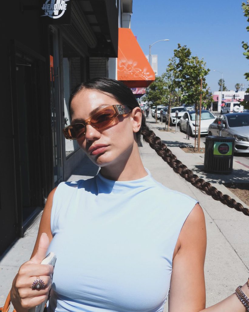 Demet Özdemir ardent xxx