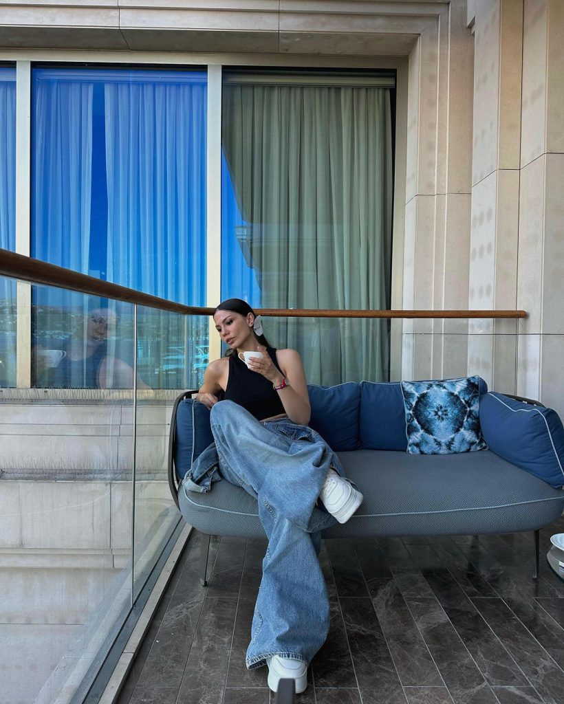 Demet Özdemir ardent xxx porn