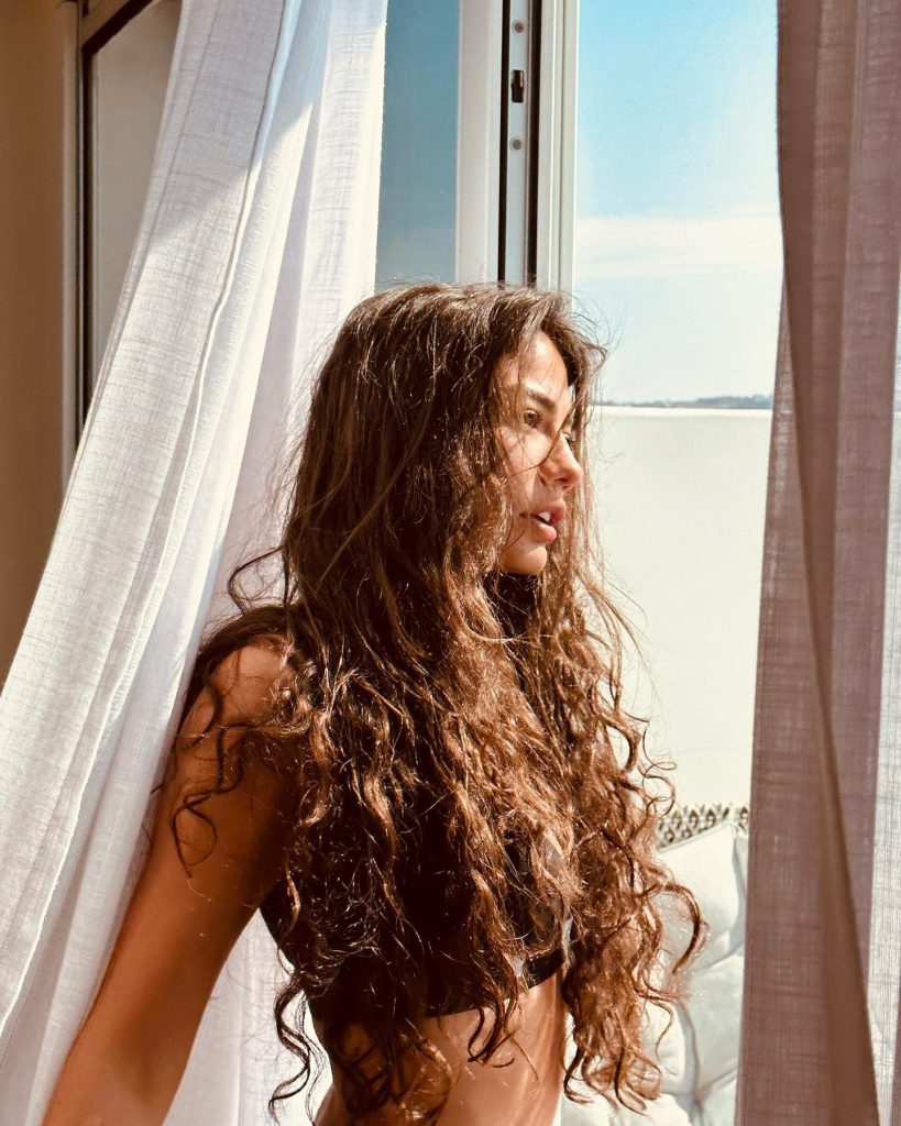 Demet Özdemir beautiful xxx porn