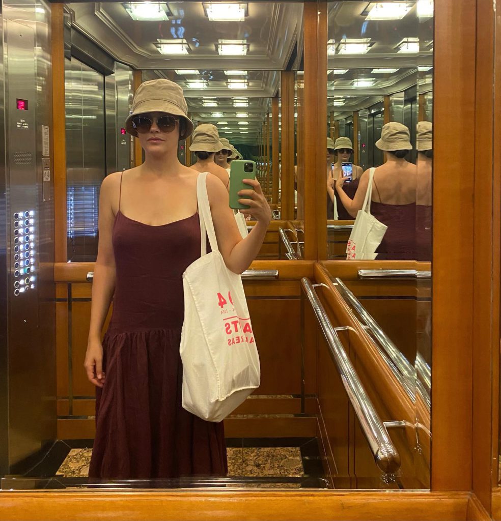 Demi Rose ardent fuck