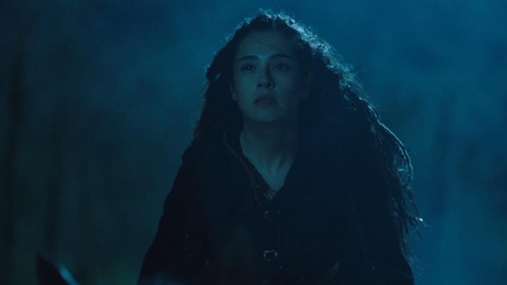 Demi Rose ardent hot images