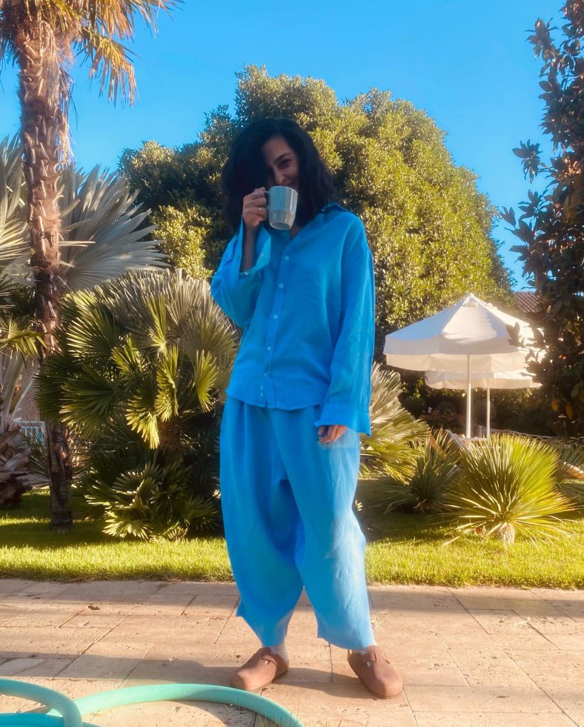 Demi Rose ardent sex scenes