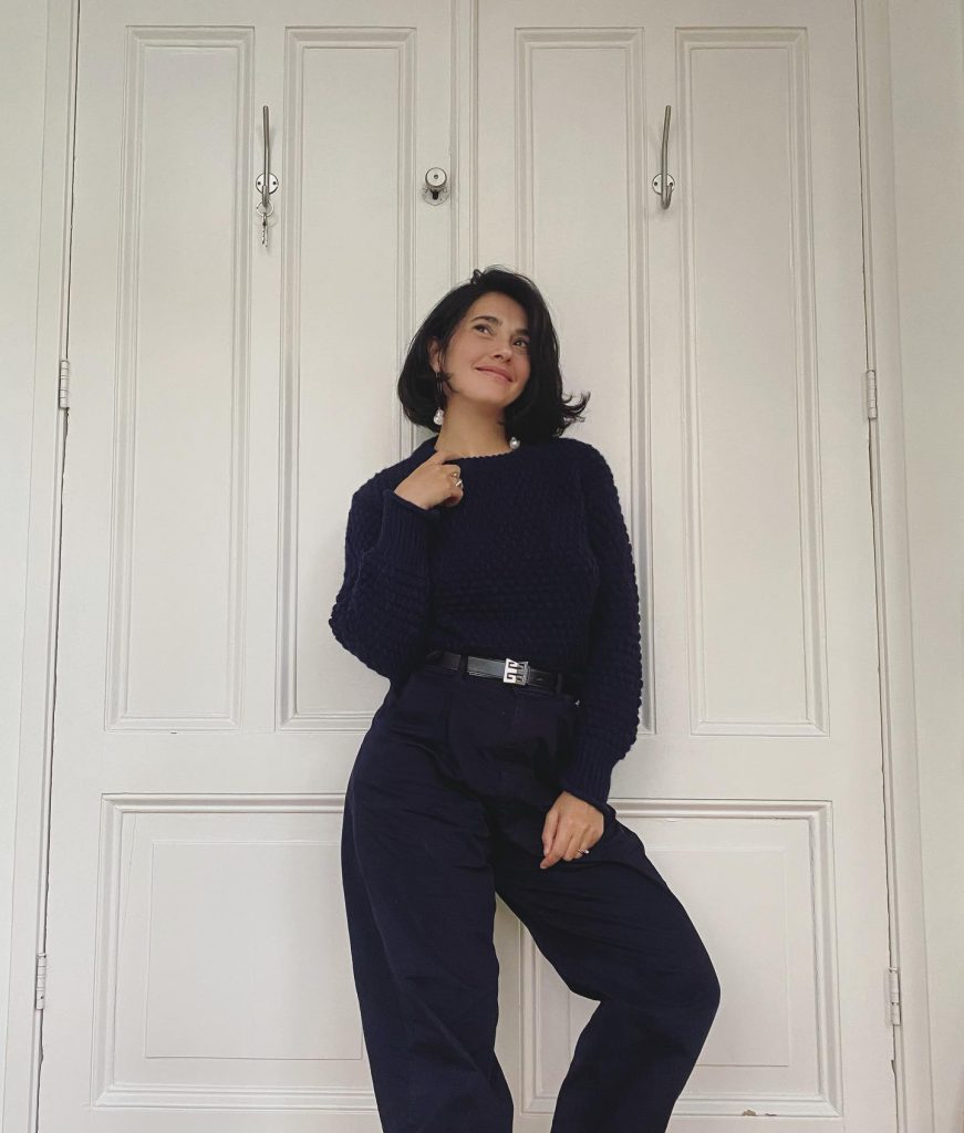 Demi Rose ardent xxx