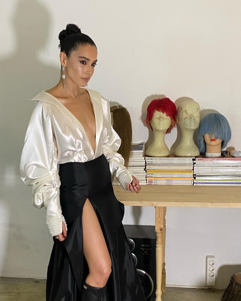 Demi Rose beautiful fuck