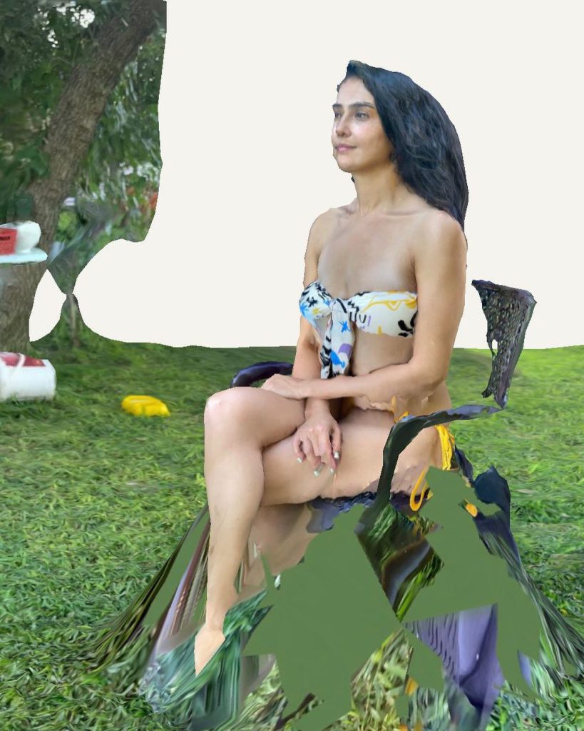 Demi Rose beautiful hot