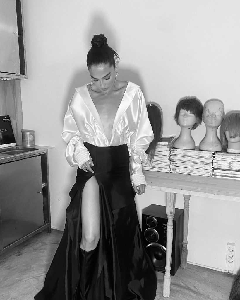 Demi Rose beautiful hot pics