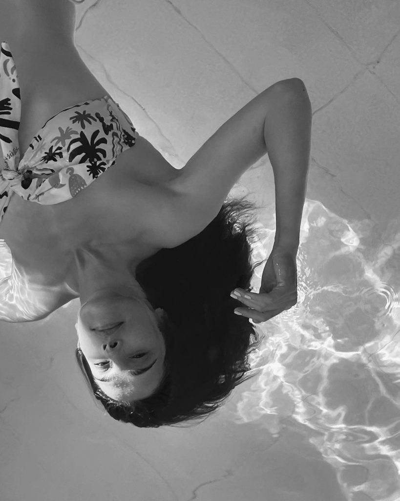 Demi Rose beautiful porn