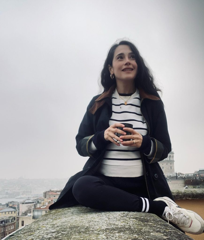 Demi Rose beautiful sex scenes