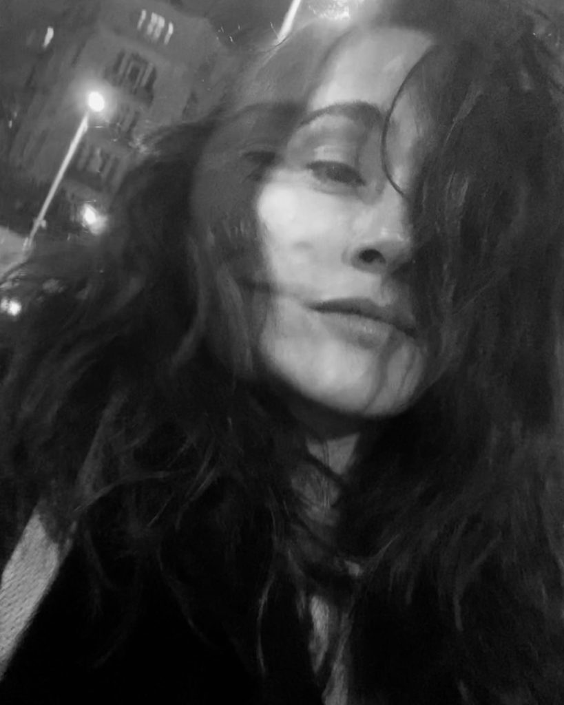 Demi Rose looks fuck