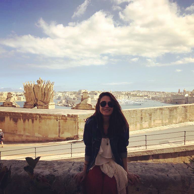 Demi Rose modeling hot pics