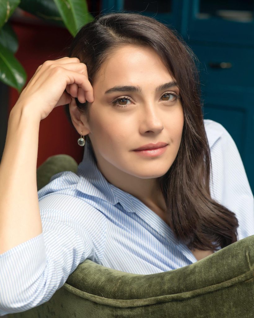 Demi Rose modeling nudes