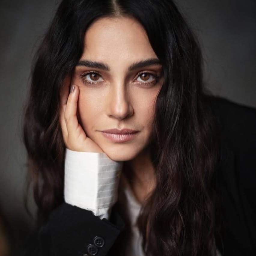 Demi Rose sex scenes