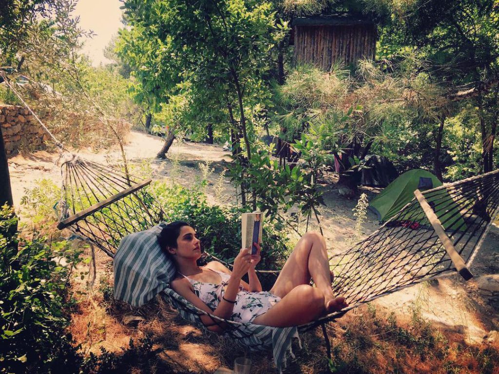 Demi Rose smiles xxx sex