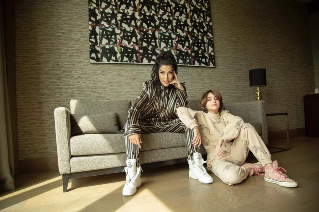 Deniz Akkaya beautiful porn