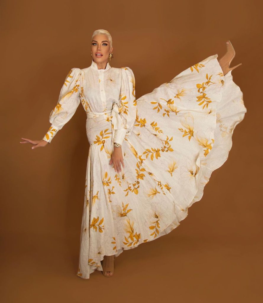 Deniz Akkaya modeling xxx