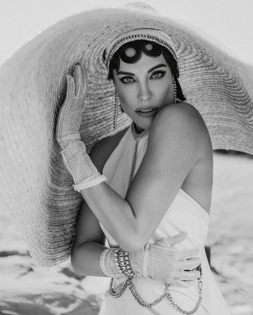 Deniz Akkaya xxx sex