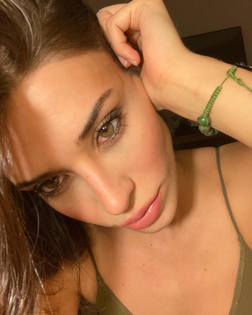 Devrim Özkan ardent ass