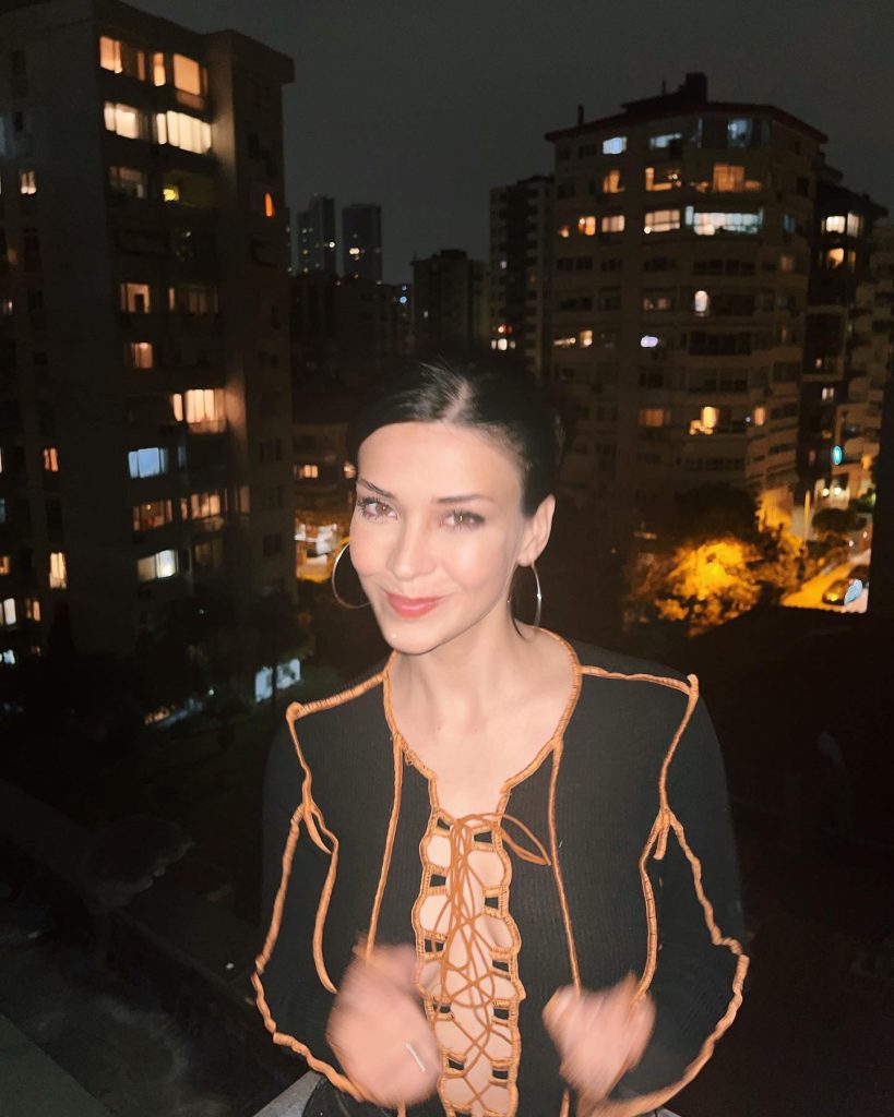 Devrim Özkan ardent fuck