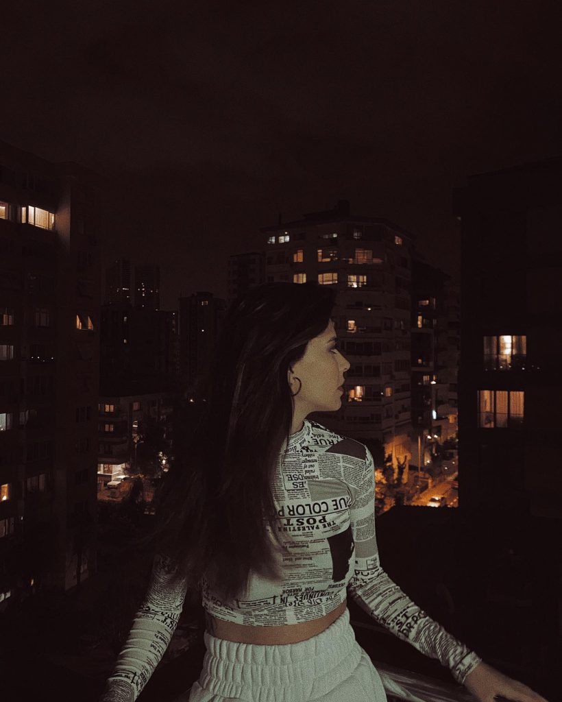 Devrim Özkan ardent hot