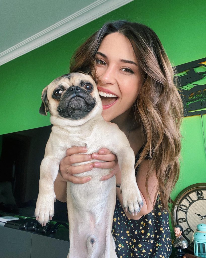 Devrim Özkan ardent naked